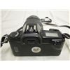 Image 4 : Canon EOS Rebel SLR Film Camera & Accessories