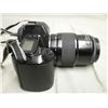 Image 5 : Canon EOS Rebel SLR Film Camera & Accessories