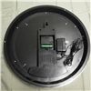 Image 3 : The Busted Knuckle Garage Neon Wall Clock