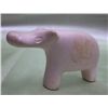 Image 2 : Stone Hippopotamus Fetish