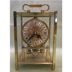 Kundo Clock Kieninger & Obergfell - Parts/Repair