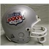 Image 1 : Superbowl XXXIV Lighted Mini Helmet