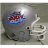 Image 3 : Superbowl XXXIV Lighted Mini Helmet