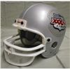 Image 4 : Superbowl XXXIV Lighted Mini Helmet