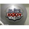Image 5 : Superbowl XXXIV Lighted Mini Helmet