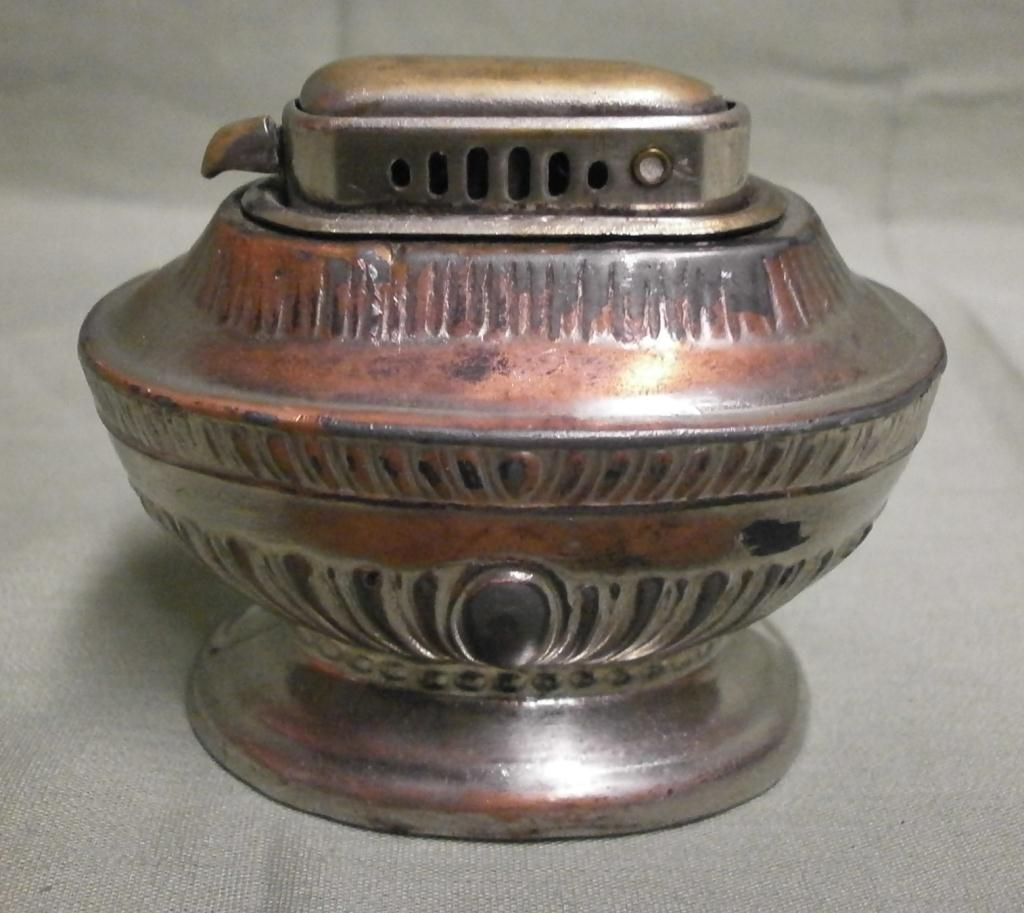 Occupied Japan Vintage Table Lighter