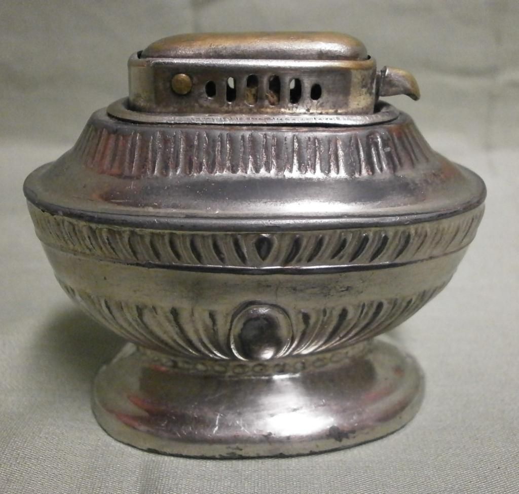 Occupied Japan Vintage Table Lighter