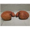 Image 3 : Vintage Pair Of Boxing Gloves