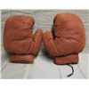 Image 5 : Vintage Pair Of Boxing Gloves