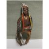 Image 4 : 9 1920's Lead Die-Cast Animals & Figurine