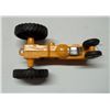 Image 3 : Vintage Yellow Hubley Farm Tractor