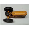 Image 4 : Vintage Yellow Hubley Farm Tractor