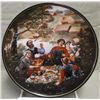 Image 1 : "A Celebration Of Friendship" Russian Plate