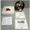 Image 3 : "A Celebration Of Friendship" Russian Plate