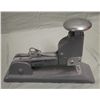 Image 5 : Vintage Tape Dispensers, Stapler & Card Box