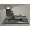 Image 6 : Vintage Tape Dispensers, Stapler & Card Box
