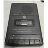 Image 2 : GE Portable Cassette Recorder & 4 New Tapes