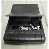 Image 3 : GE Portable Cassette Recorder & 4 New Tapes