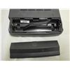 Image 5 : GE Portable Cassette Recorder & 4 New Tapes