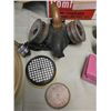 Image 4 : MSA & Scott Mask, Respirator & Cartridges