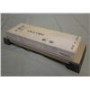 Image 2 : Japan Whetstone Sharpener 6000-S w/Base