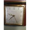 Image 3 : Advertising Travel Alarm Clock - Johnson Seed Co.