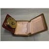 Image 4 : Advertising Travel Alarm Clock - Johnson Seed Co.