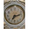 Image 2 : Lanshire Ceramic Clock With Cherubs