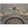 Image 8 : Lanshire Ceramic Clock With Cherubs