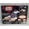 Image 2 : NIB Anakin Skywalker's Pod Racer - Factory Seal