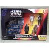 Image 1 : NIB Star Wars Classic Edition 4-Pack