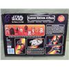 Image 2 : NIB Star Wars Classic Edition 4-Pack