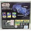 Image 2 : New In Open Box - Darth Vader's Tie Fighter