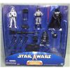 Image 1 : NIP Star Wars Saga Imperial Forces