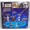 Image 2 : NIP Star Wars Saga Imperial Forces