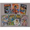 Image 1 : 7 Assorted DC Comic Books