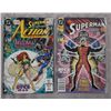 Image 3 : 7 Assorted DC Comic Books