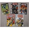 Image 1 : Marvel Comics Assortment - Direct Editions