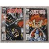 Image 4 : Marvel Comics Assortment - Direct Editions