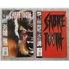 Image 5 : Marvel Comics Assortment - Direct Editions