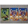 Image 6 : Marvel Comics Assortment - Direct Editions