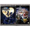 Image 2 : 4 Video Game Strategy Guide Books - Soft Covers