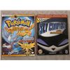 Image 4 : 4 Video Game Strategy Guide Books - Soft Covers