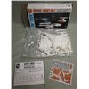 Image 2 : Star Trek Space Ship Set By AMT - 1983