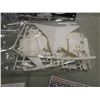 Image 3 : Star Trek Space Ship Set By AMT - 1983