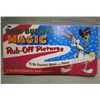 Image 1 : Bugs Bunny Magic Rub-Off Pictures - 1955