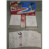 Image 2 : Bugs Bunny Magic Rub-Off Pictures - 1955