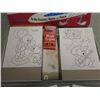 Image 3 : Bugs Bunny Magic Rub-Off Pictures - 1955