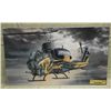 Image 1 : AH-1T+ Super Cobra "Gold Cobra" Model Kit