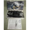 Image 3 : AH-1T+ Super Cobra "Gold Cobra" Model Kit